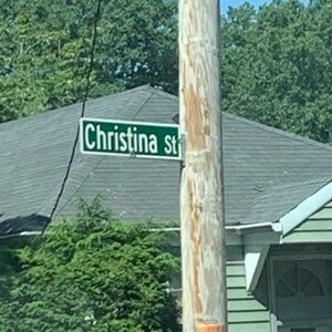 Meet your Posher, Abreu